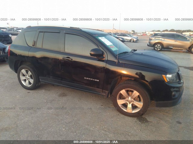 2015 jeep compass