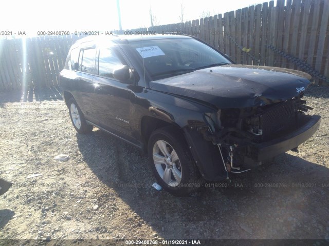 2015 jeep compass