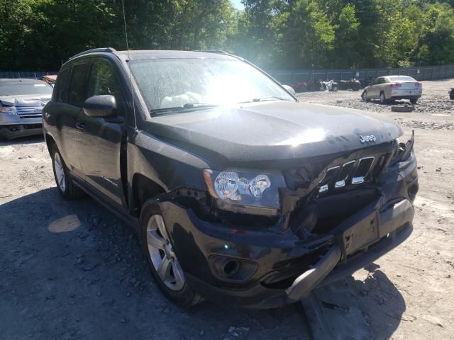2015 jeep compass sp