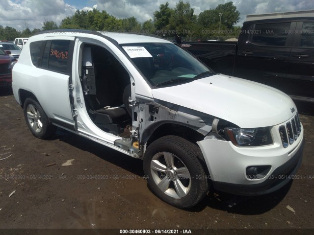 2014 jeep compass