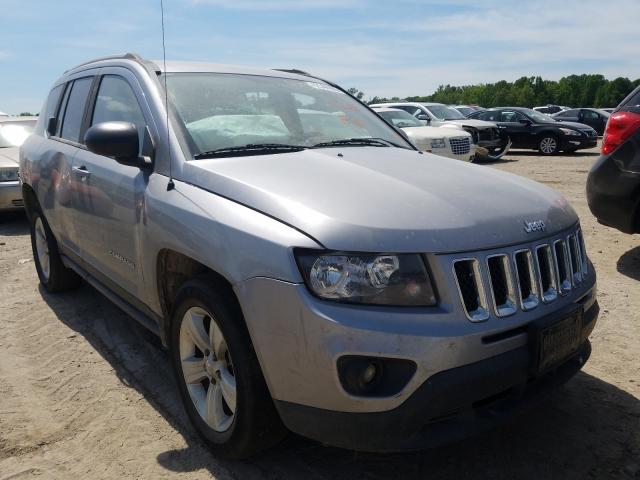 2015 jeep compass
