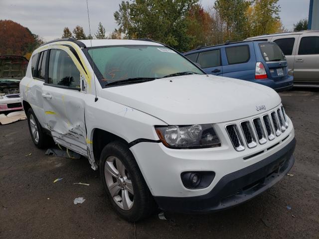 2015 jeep compass