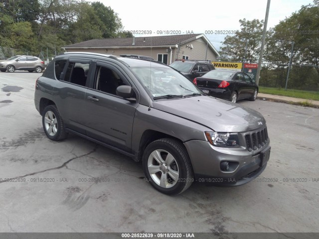 2013 jeep compass