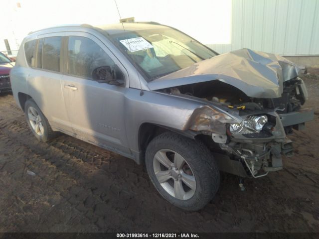 2014 jeep compass