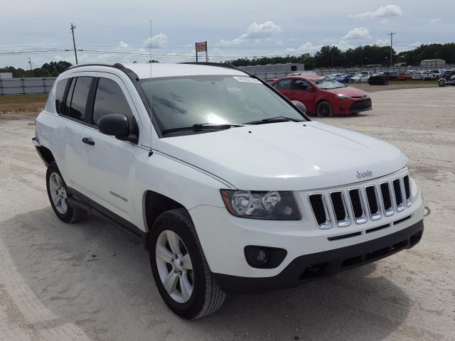 2014 jeep compass
