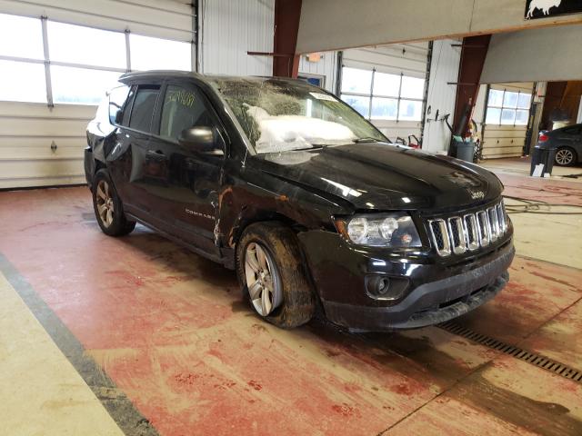 2015 jeep compass sp