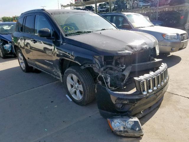 2015 JEEP Compass