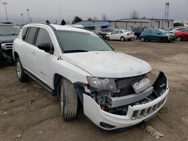 2015 jeep compass sp