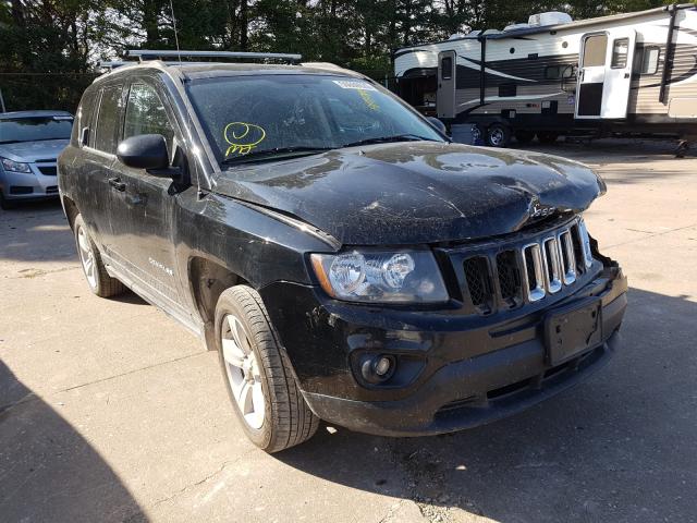2013 jeep compass