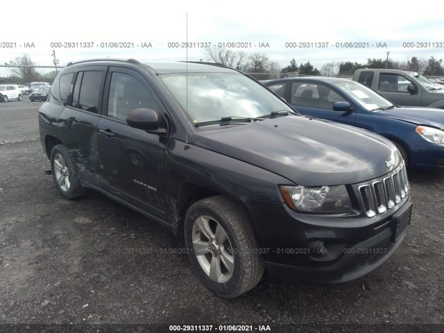 2015 jeep compass