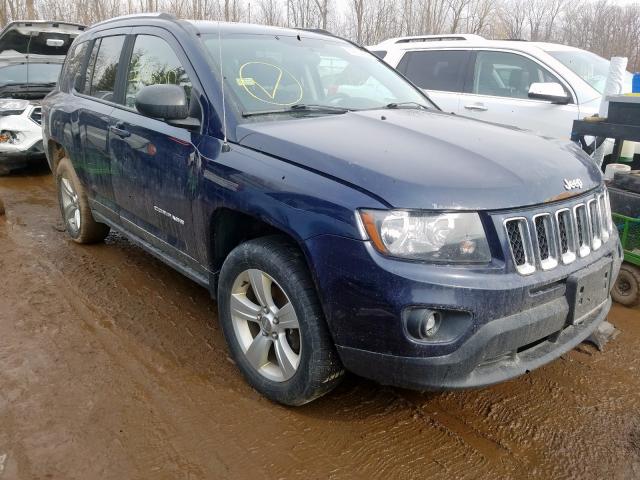 2014 jeep compass