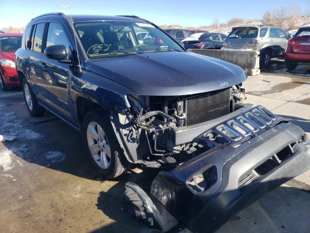 2014 jeep compass