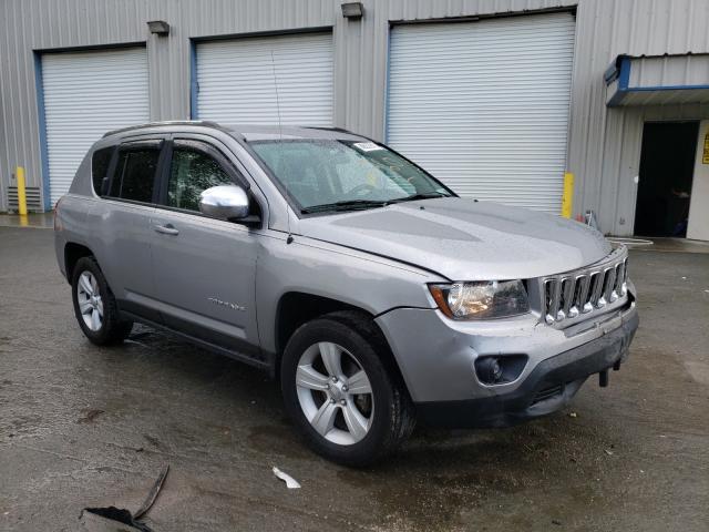 2014 jeep compass sp