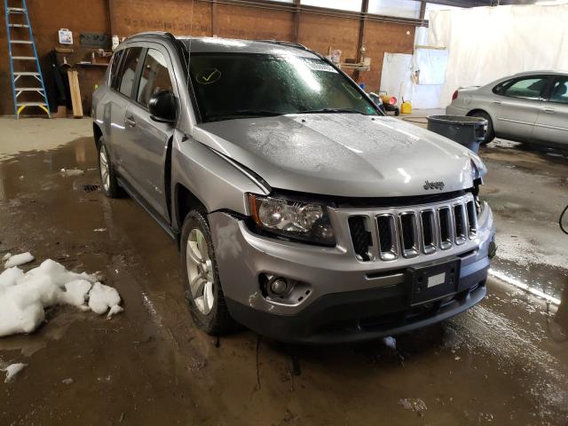 2015 jeep compass sp