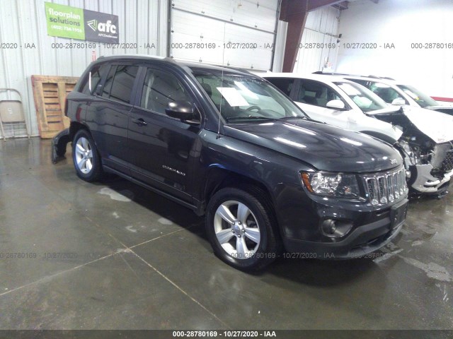 2015 jeep compass