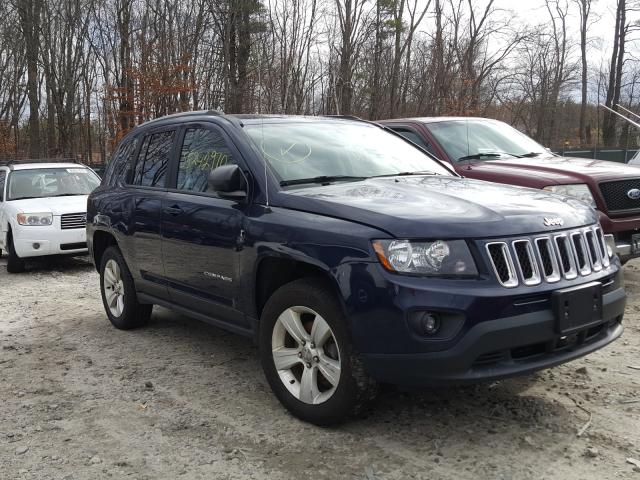 2015 jeep compass