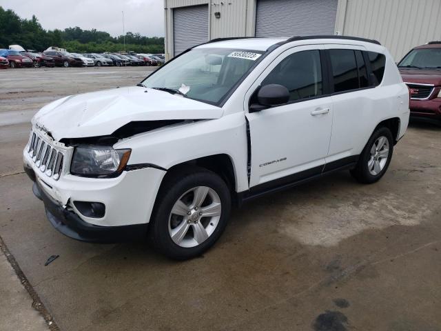 2015 jeep compass sp