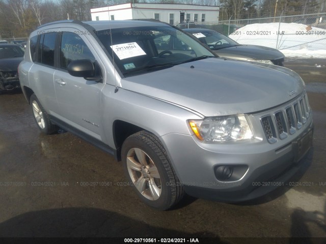 2011 jeep compass