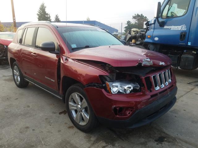 2013 jeep compass