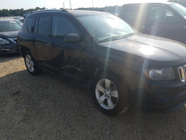 2013 jeep compass sp