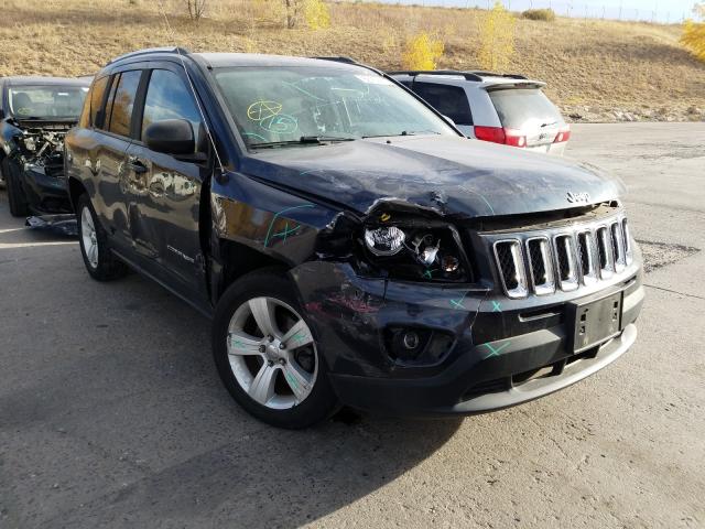 2013 jeep compass sp