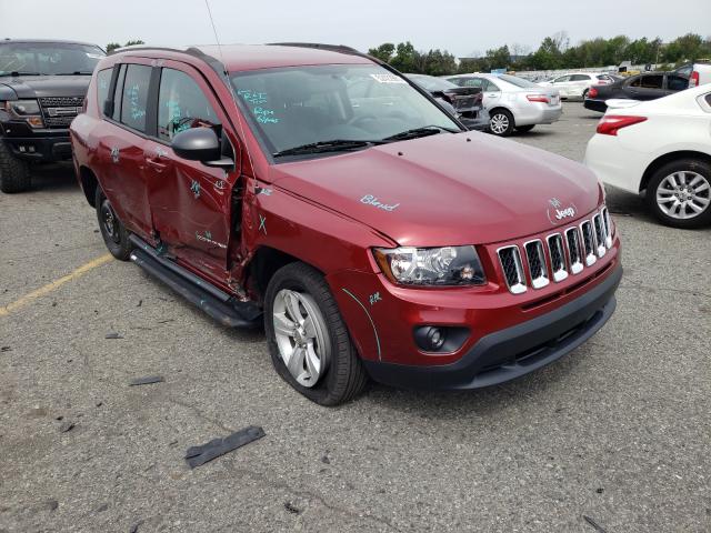 2015 JEEP Compass