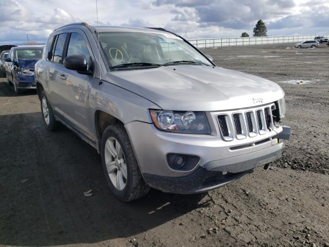 2014 jeep compass