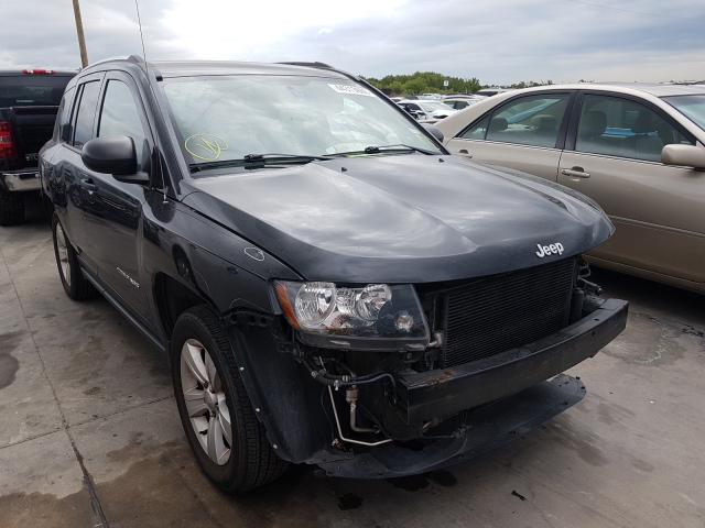 2014 jeep compass sp