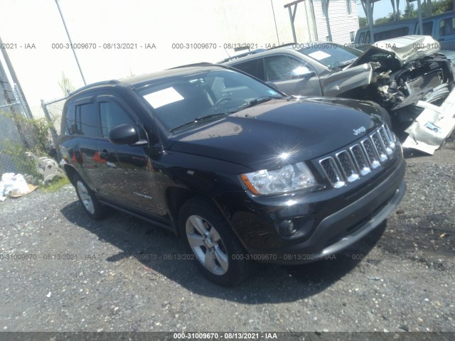 2013 jeep compass