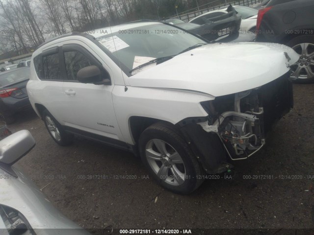 2013 jeep compass