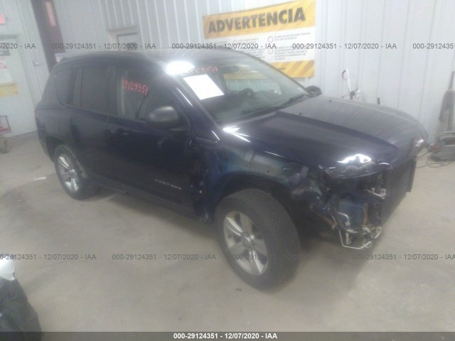 2013 jeep compass
