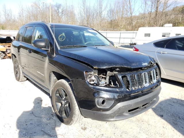 2015 jeep compass sp