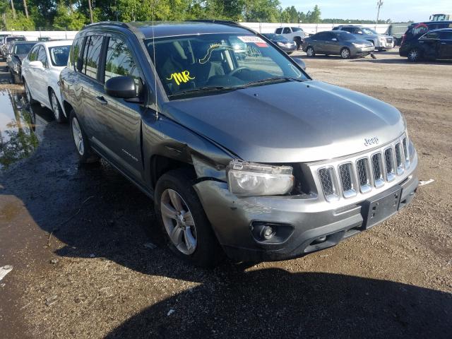 2013 jeep compass sp