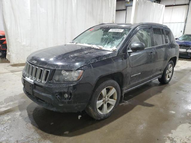 2014 jeep compass