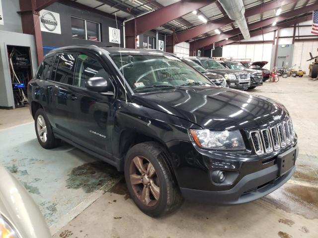 2014 JEEP Compass