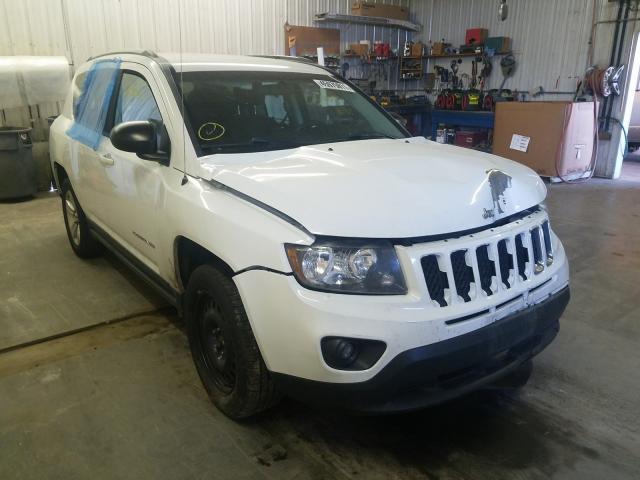 2015 jeep compass