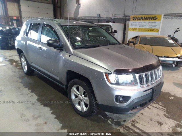 2015 jeep compass