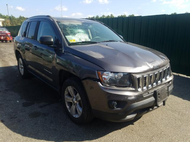 2015 jeep compass