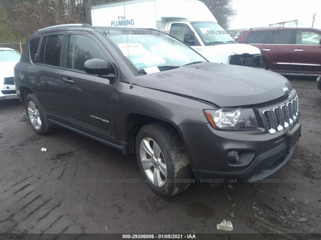 2015 jeep compass