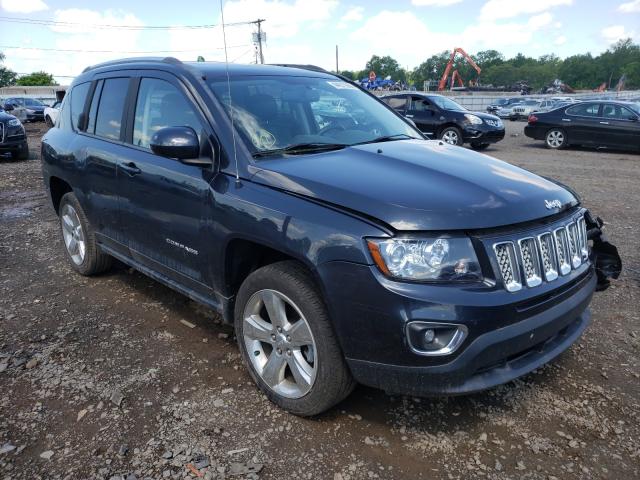 2014 jeep compass li