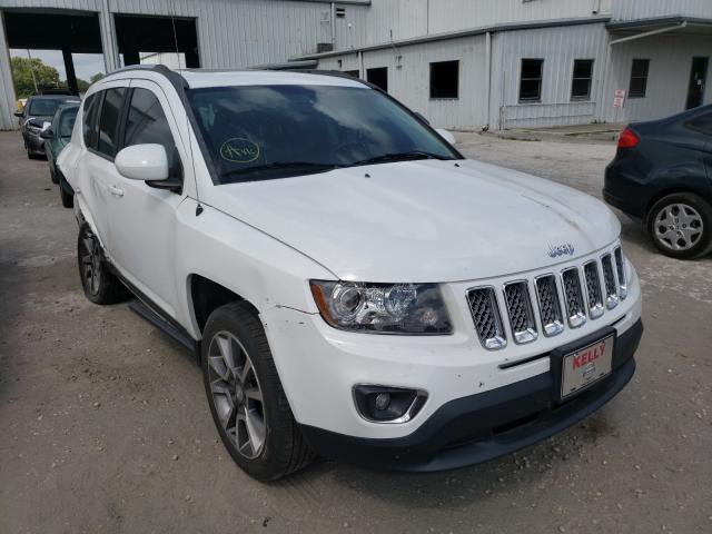 2015 jeep compass li