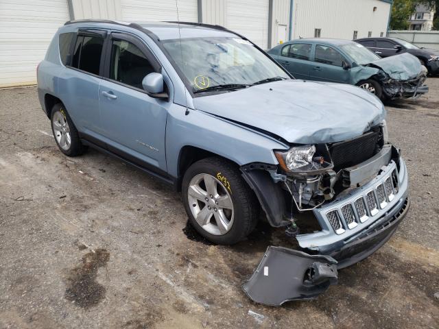 2014 JEEP Compass