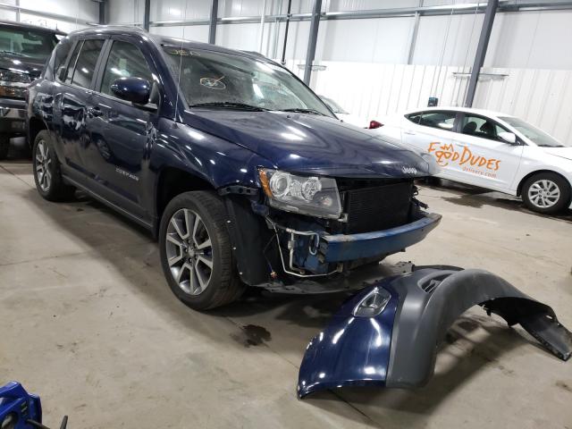 2013 jeep compass