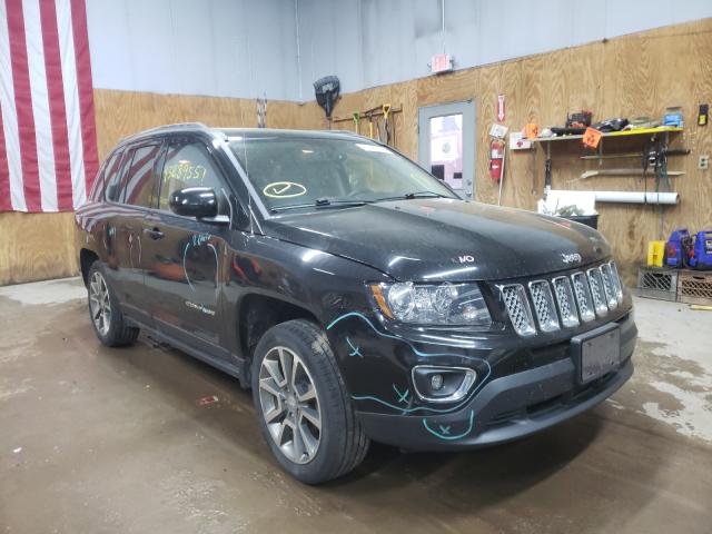 2013 jeep compass li