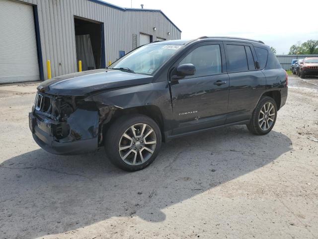 2014 jeep compass