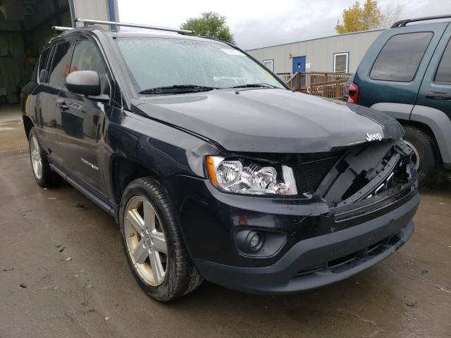2012 JEEP Compass