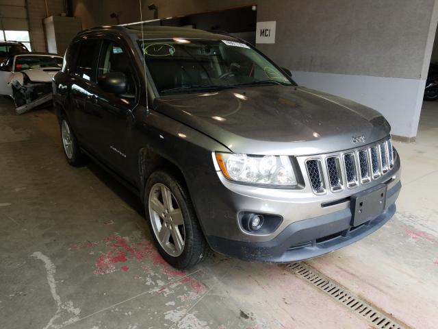 2013 jeep compass li