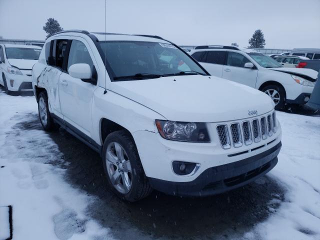 2014 jeep compass li