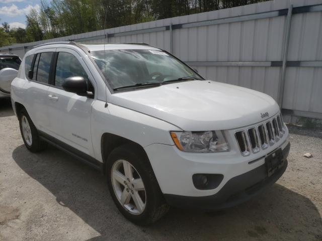 2012 JEEP Compass