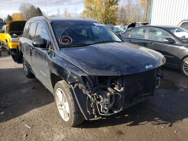 2013 jeep compass li